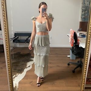 Free People Gianna Set